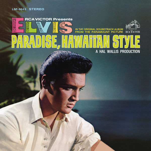 Elvis Presley-Paradise Hawaiian Style-OST-REISSUE-24BIT-96KHZ-WEB-FLAC-2010-GP-FLAC