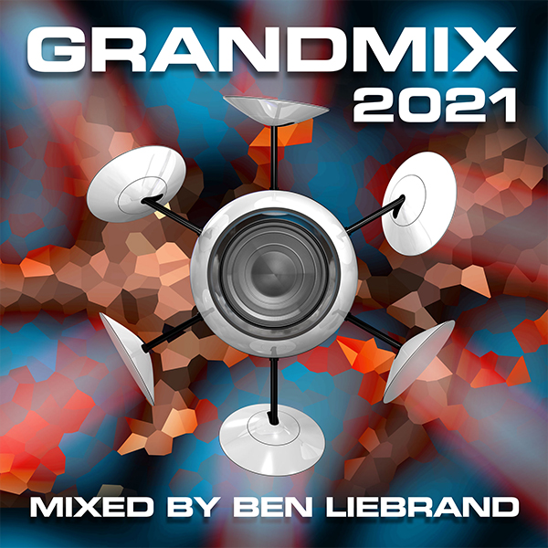 Ben Liebrand in the mix & BijnaWeekendMix & In The House 2021-12- 31 / 2022-01-01 & 02 (INCL GRANDMIX)