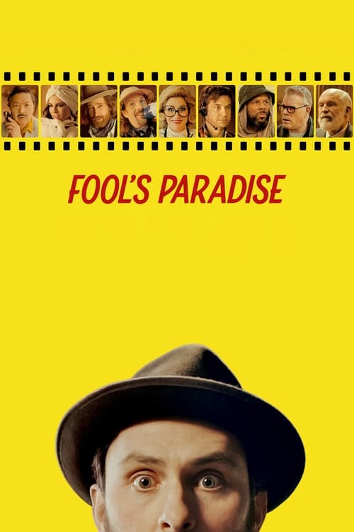Fools Paradise 2023 1080p WEB H264-SLOT