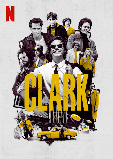 Clark - Miniserie (2022) 1080p Webrip