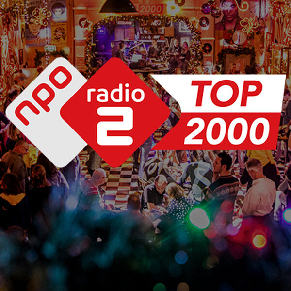Radio 2 - Top 2000 [2022]