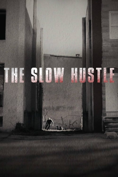 The Slow Hustle 2021 1080p WEBRip x264