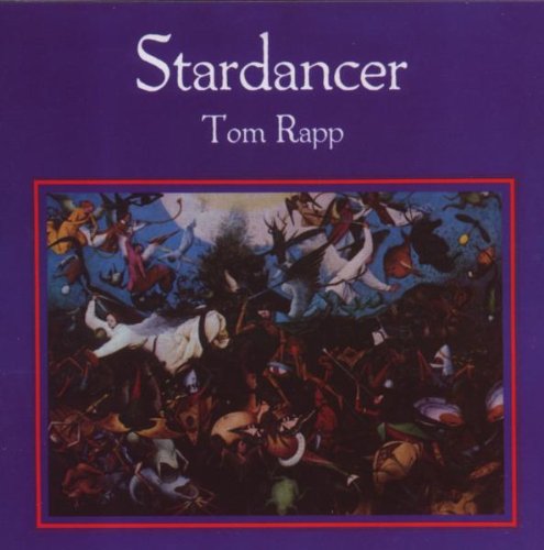 ( Psychedelic folk-rock ) Tom Rapp - Collection 1972 - 1999