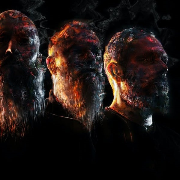 [Death Metal] Meshuggah - Discography