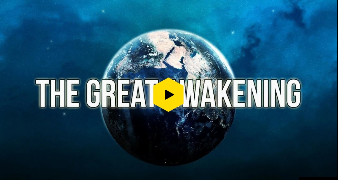 The Great Awakening Deel 3 (2023)