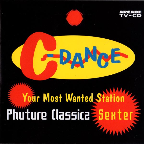 C-Dance - 06 - Phuture Classicz Sexter (1Cd)[2002]
