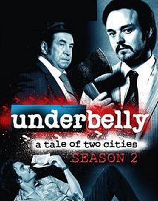Underbelly-s2 (maxiserie, 2009)
