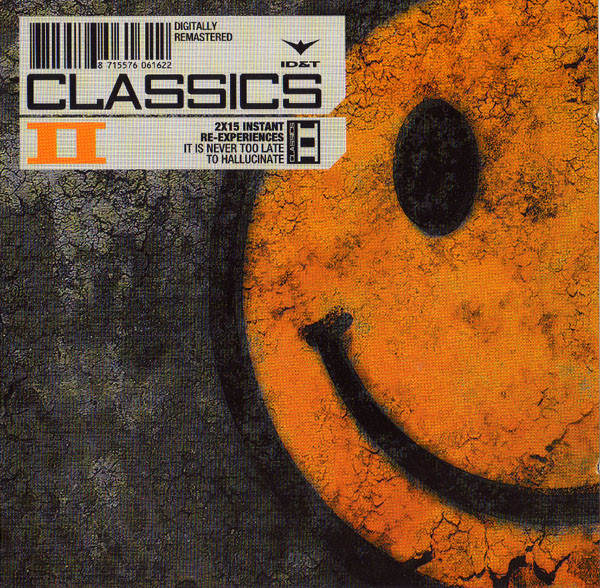ID&T Classics Vol.2 (2CD) (2003)