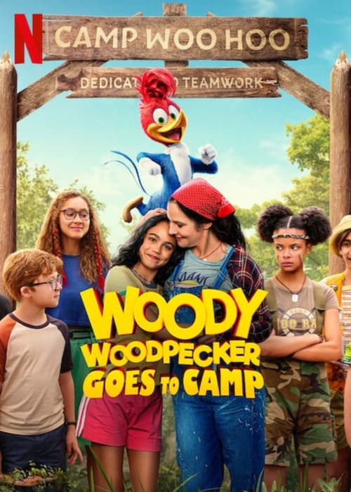 Woody Woodpecker Goes to Camp 2024 1080p EN-GR WEB-DL DDP5 1 H264-AnimeToons