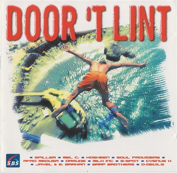 Door 'T Lint! Deel 1-11 (2000-2003)