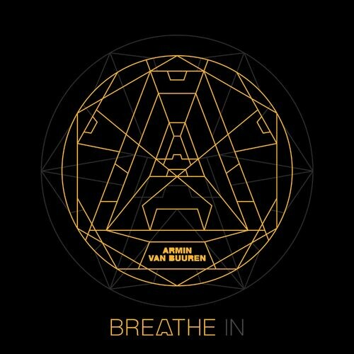 Armin van Buuren - Breathe In (2024)