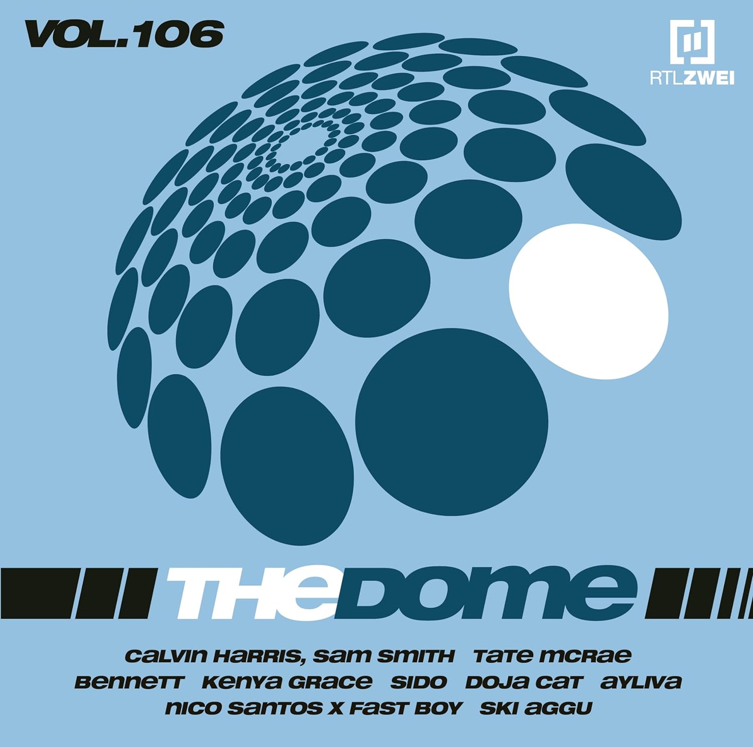 Va - The Dome Vol. 106 (2023)