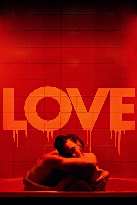 Love (2015) 1080p BluRay