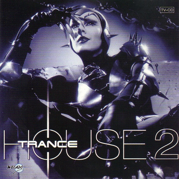 Trance House 2 (1997)