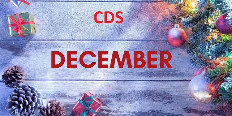 CDS December Deel 1 (2023)