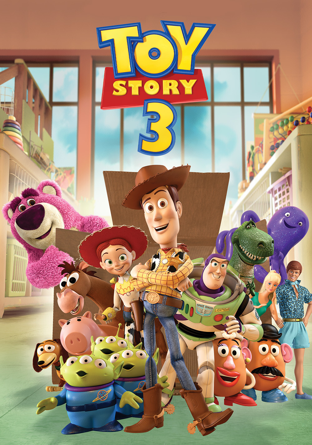 Toy Story 3 2010 2160p UHD Blu-ray Remux HDR10 HEVC Dolby TrueHD Atmos 7 1-unc0mpressed