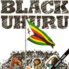 Black Uhuru (2)\Black Uhuru - Albums\1981 5-Cd's