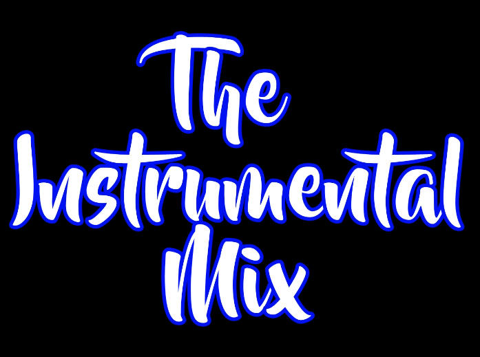 The Instrumental Mix by Eddeped (MP3+WAV)