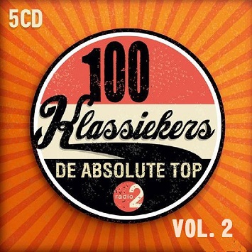 100 Klassiekers De Absolute Top Van Radio 2