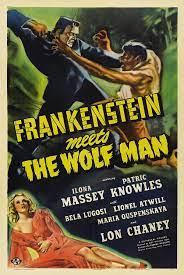Frankenstein Meets The Wolf Man 1943 1080p BluRay AC3 DD2 0 H264 UK NL Sub