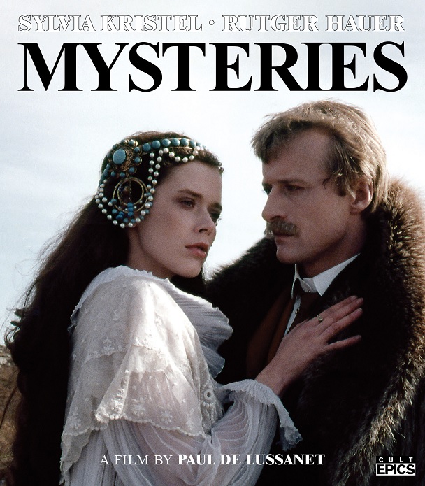 Mysteries (1978) Mysteriën - 1080p BDRemux Restored