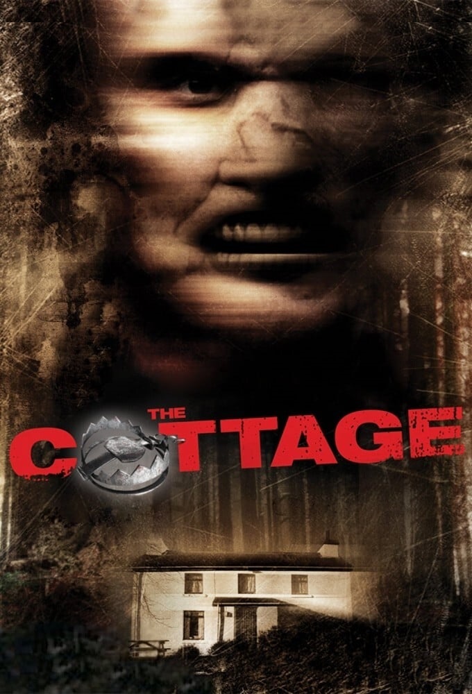 The Cottage 2008 AMZN WEB-DL 1080p