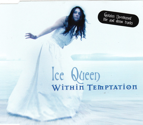 Within Temptation - Ice Queen (2001) [CDM]
