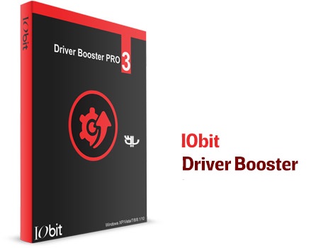 IObit Driver Booster PRO 10.0.0.35