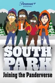 South Park Joining The Panderverse 2023 REPACK 1080p WEBRip 5 1-LAMA
