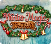 Winter Magic Factory NL