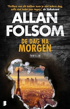 Allan Folsom - 5 NL boeken