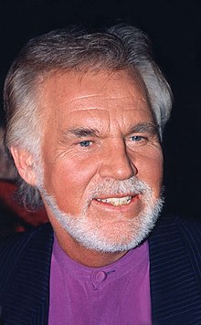 Kenny Rogers - 42 Albums Flac