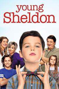 Young Sheldon S07E06 Baptists Catholics and an Attempted Drowning