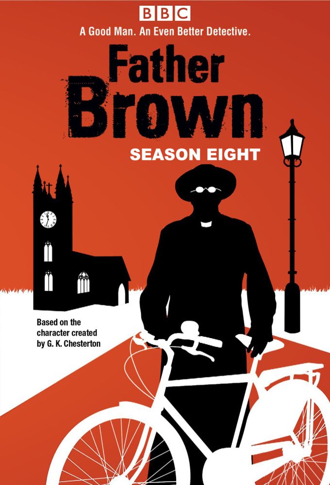(BBC) Father brown (2020) - Seizoen 08 - 1080p Bluray x264 DTS 5 1 (NLsub)