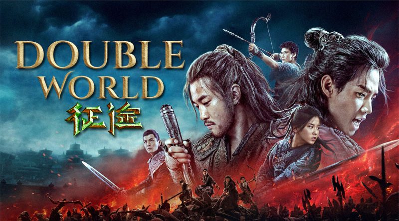 Double World (2019) 1080p.WEB-DL.White-NTG x264. NL Subs Ingebakken