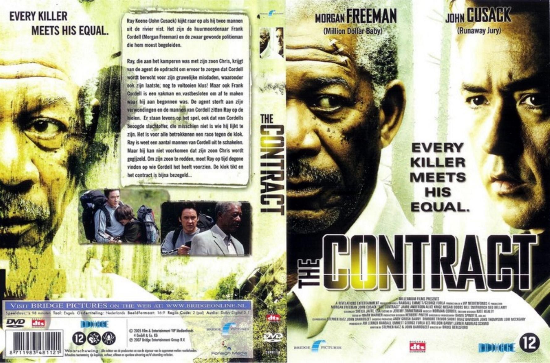 The Contract (2006)