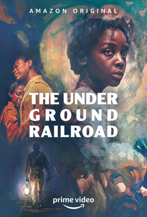 The Underground Railroad S01.Cpl 1080p NL Subs