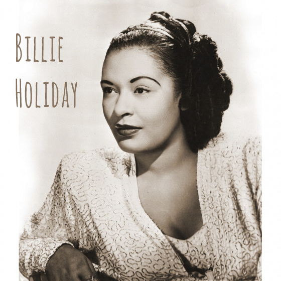 Billie Holiday selection 1957-1959