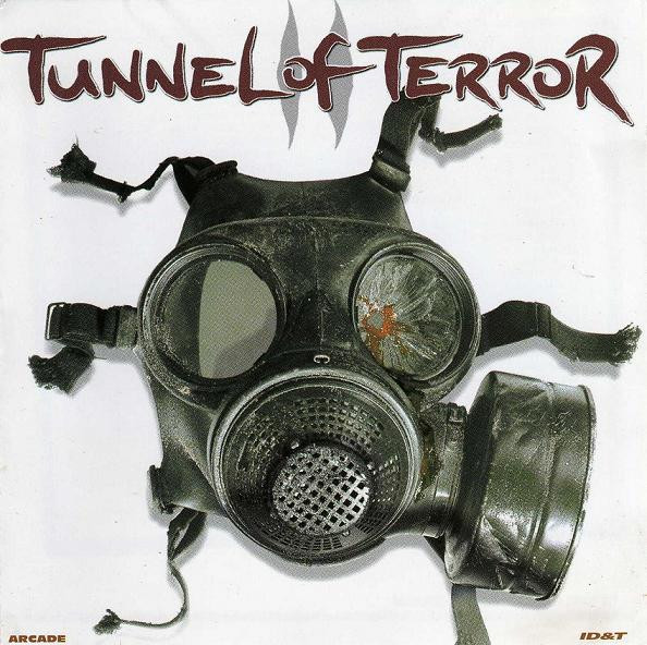 Tunnel Of Terror 2 (2CD)(1998) [Arcade]