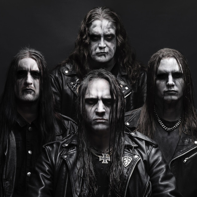 Marduk - Discography (FLAC)