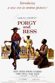 Porgy And Bess 1959 720x480 AC3 2Ch incl Extras