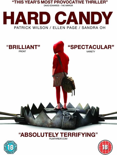 Hard Candy (2005) BluRay 1080p DTS-HD AC3 NL-RetailSub REMUX