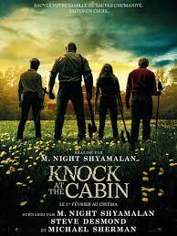 Knock at the Cabin 2023 720p WEB-DL x264 750MB-Pahe