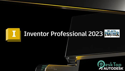 Autodesk Inventor Professional 2023.1.1