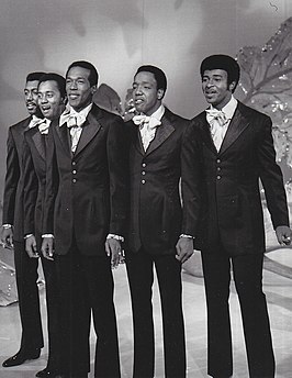 The Temptations - 7 Albums 1964-1967 NZBonly