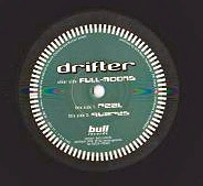 (bull 012-6) Drifter - Full-Moons-Vinyl-1997