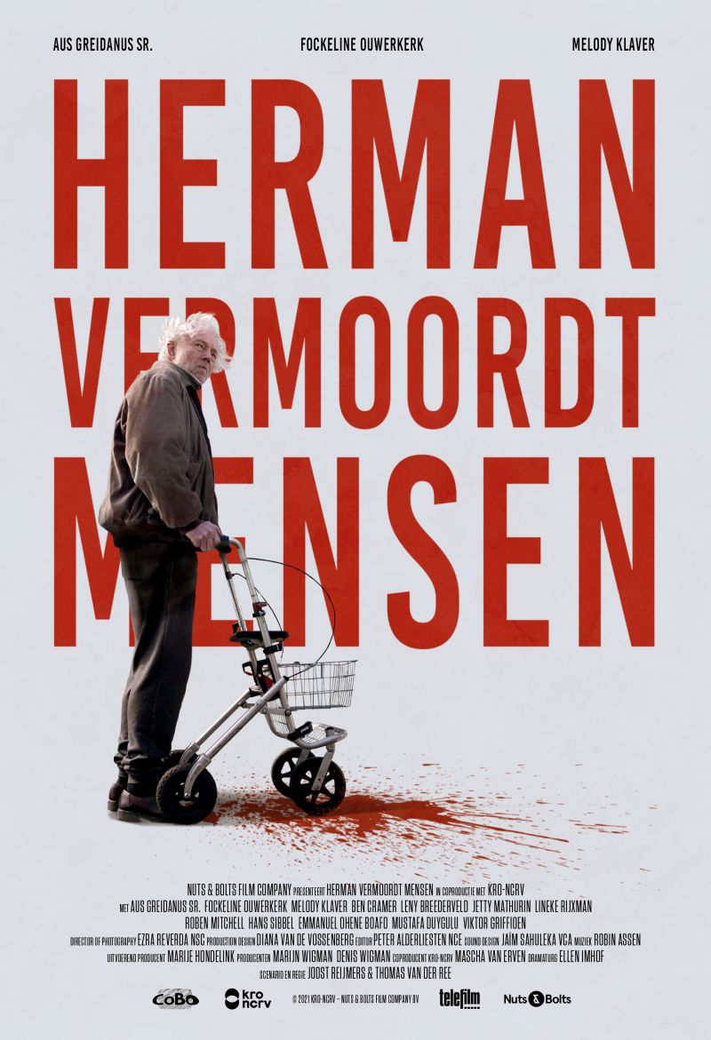 Telefilm: Herman vermoordt mensen (2021/2022) 1080p HDTV x264 DD5.1 (NLSubs + AD)
