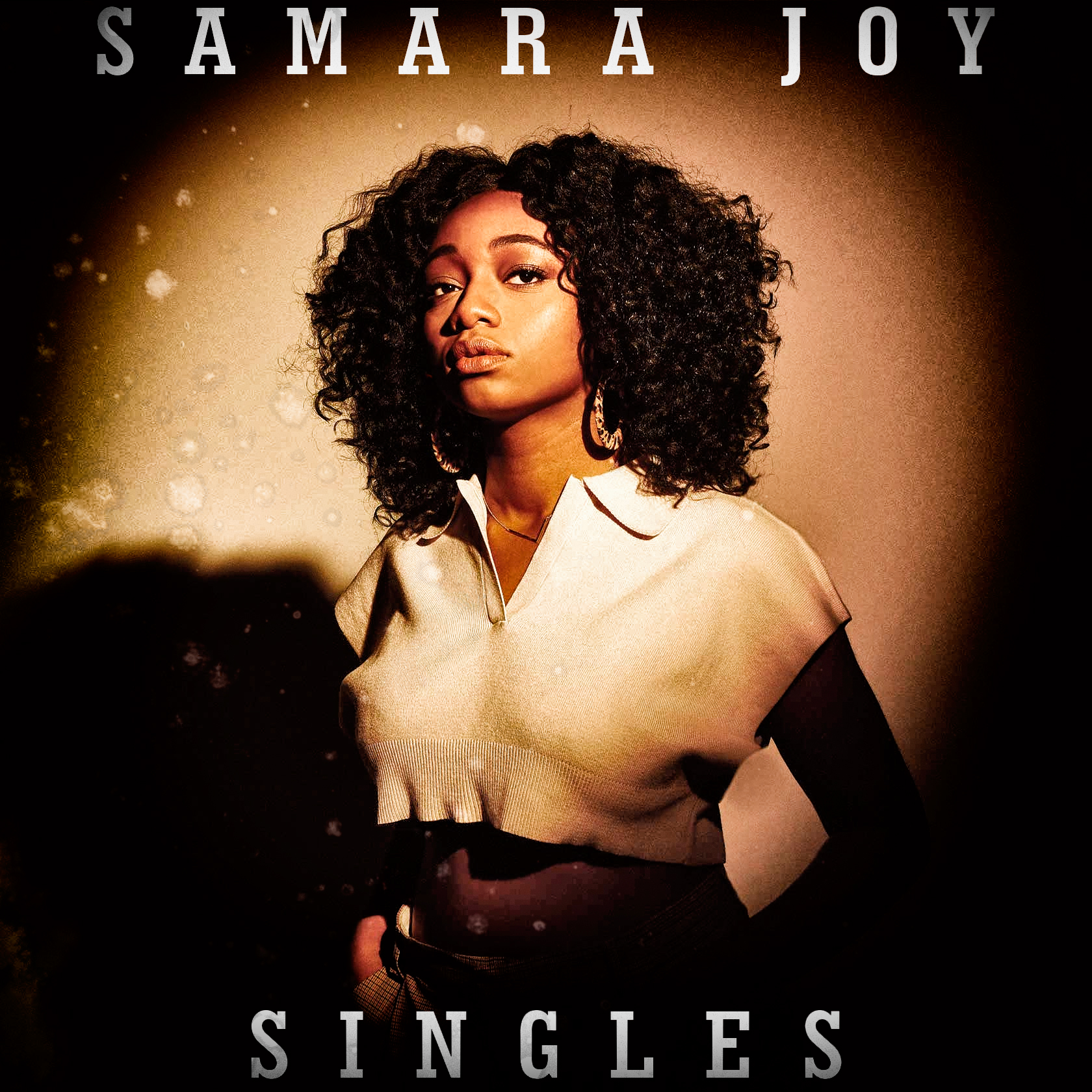 Samara Joy (3CD)