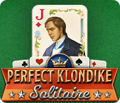 Perfect Klondike Solitaire NL