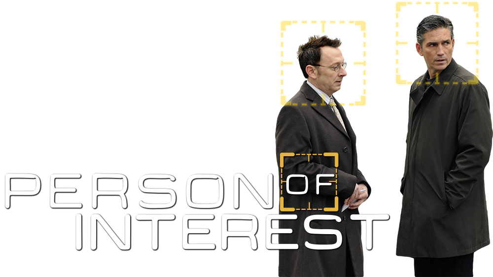 Person of Interest - Sezioen 1 - 1080p x264